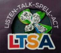 EU KA2 project LISTEN, TALK, SPELL, ACT 