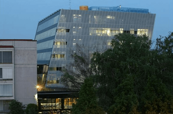 Knjižnica Filozofskog fakulteta u Zagrebu 