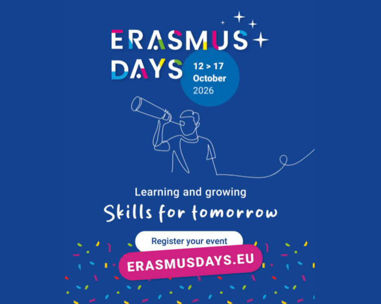 Erasmus Days 2026 na Filozofskom fakultetu