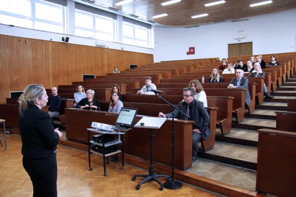 Orijentacijski dan za doktorande Filozofskoga fakulteta u Zagrebu 2025.