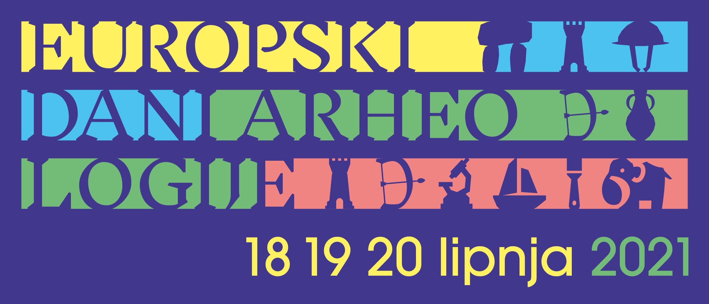 Europski dani arheologije