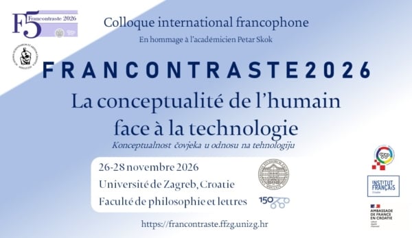 Francontraste 2026 Objava
