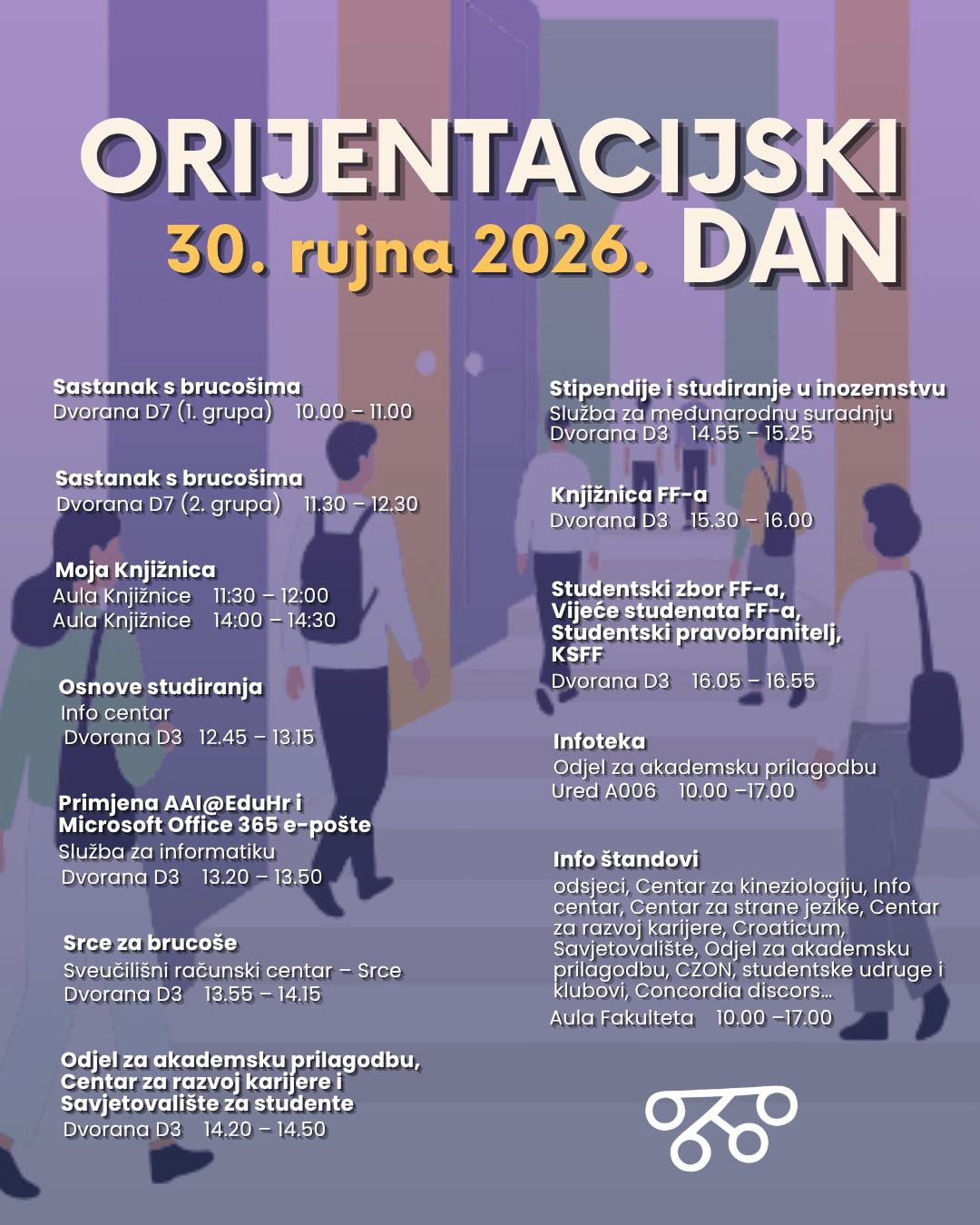 Orijentacijski 2026