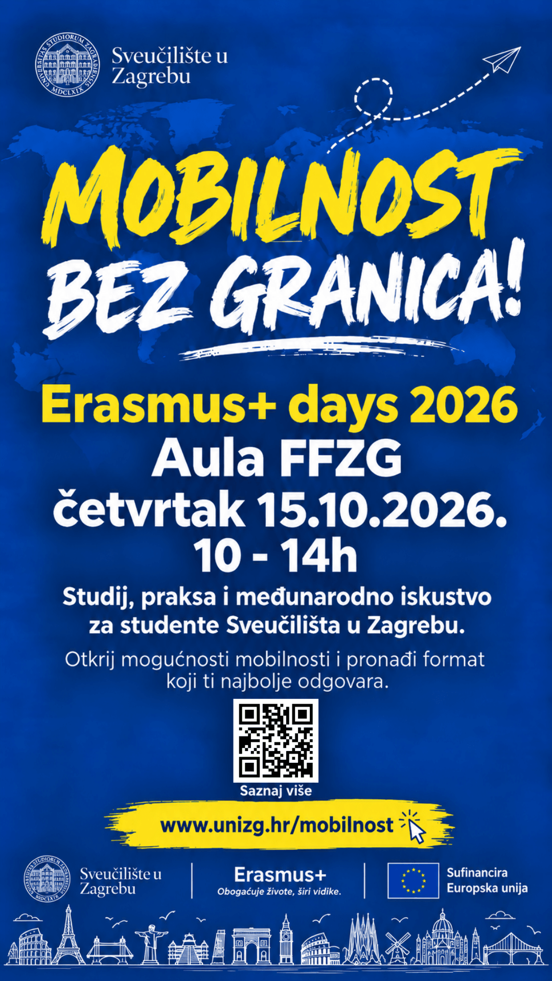 Erasmus+ Days 2026