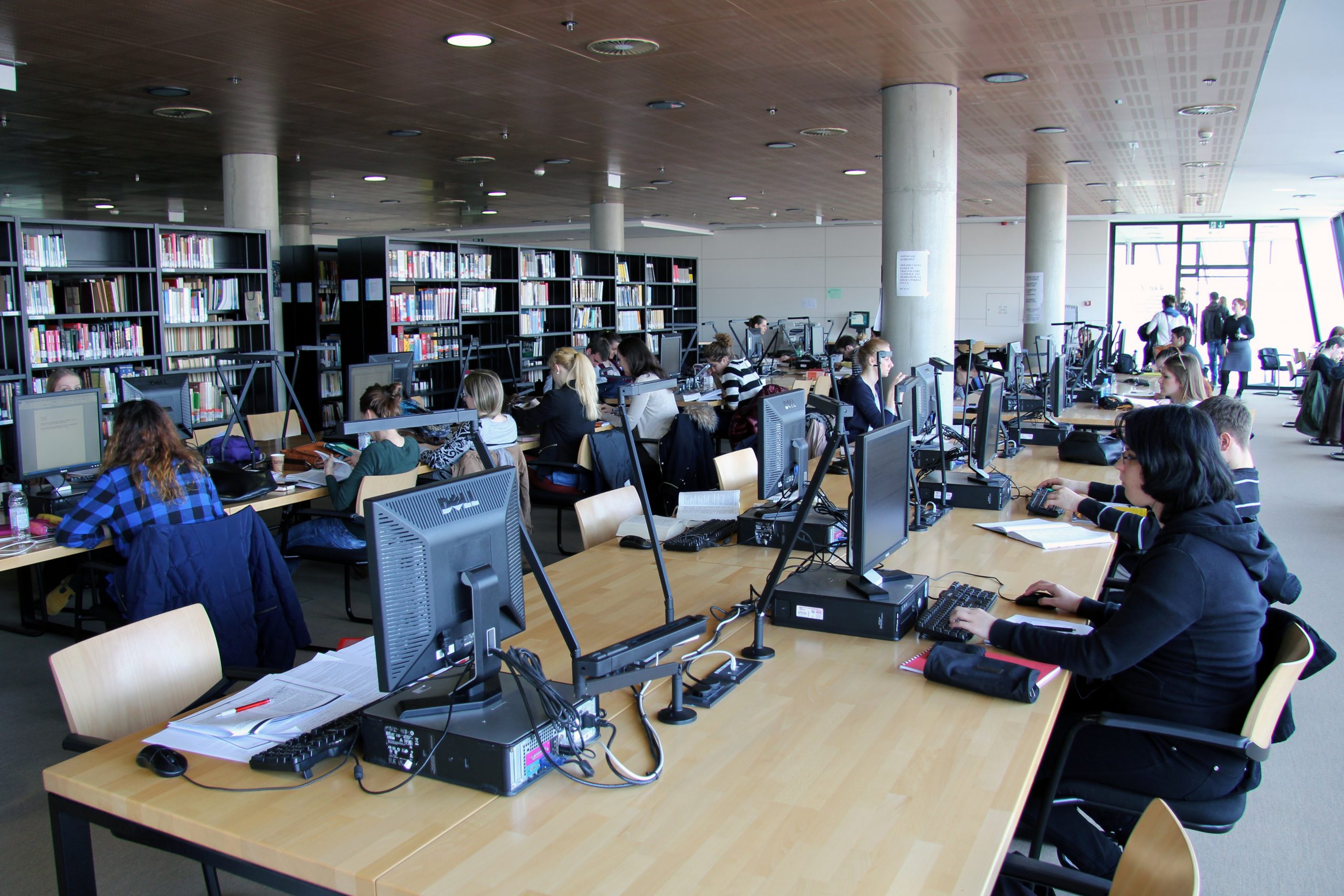 Hero slika: FILOZOFSKI FAKULTET