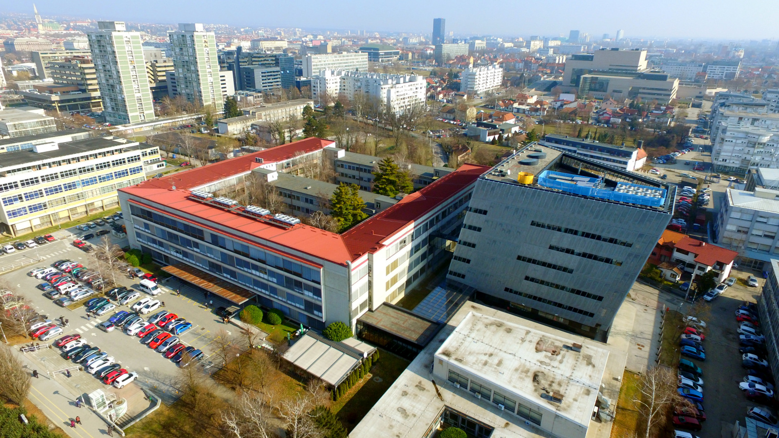 Hero slika: FILOZOFSKI FAKULTET