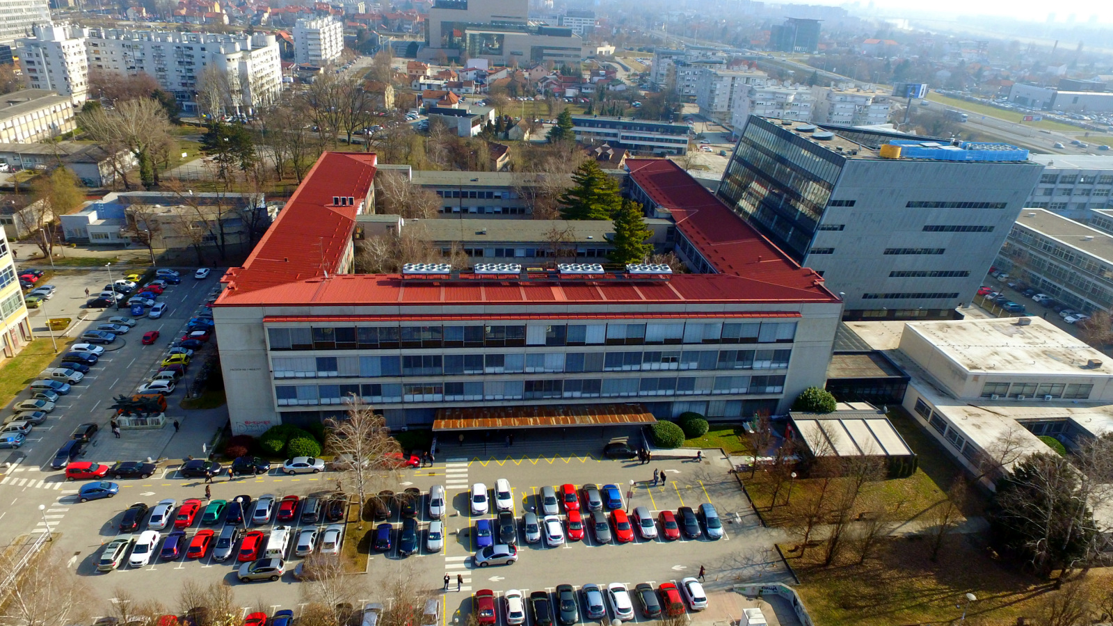 Hero slika: FILOZOFSKI FAKULTET