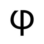 Odsjek za filozofiju logo