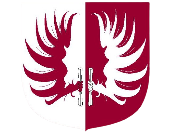 Odsjek za komparativnu književnost logo